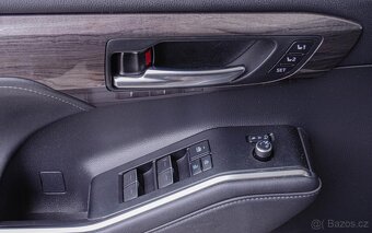 Toyota Highlander Executive 2.5 4x4 7miest DPH - 8
