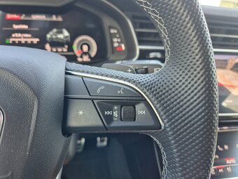 Audi Q8 3.0tdi 210kw S-line - 8