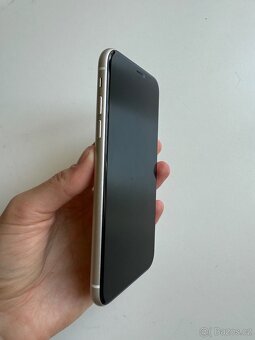 Iphone XR 64GB bílá + Airpods 2. generace - 8