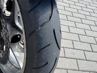 Kawasaki ER6N 53kw 20tis km - 8