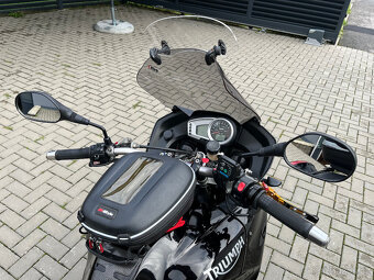 Triumph Tiger 1050 - 8