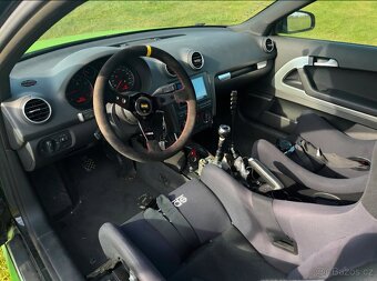 Audi S3 // Racing// Hobby Racing// Drift // - 8