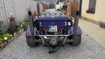 Trike Boom Highway - 8