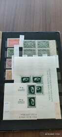 Prodám album známek Grossdeutsches Reich - 8