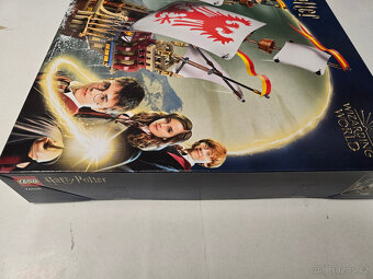 LEGO® Harry Potter™ 76440 Turnaj tří kouzelníků: Příjezd - 8