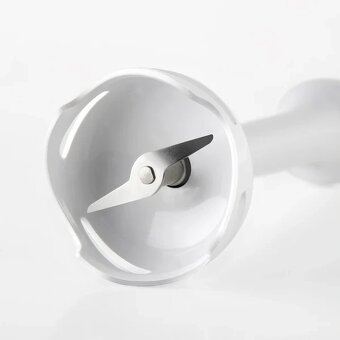 Tyčový mixér Black Decker BXHB500E , nepoužívaný - 8