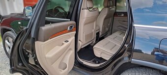 PRODÁM JEEP GRAND CHEROKEE. - 8