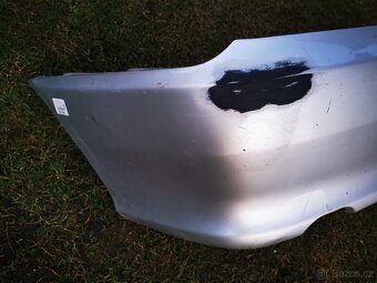 Zadni naraznik peugeot 406 coupe - 8