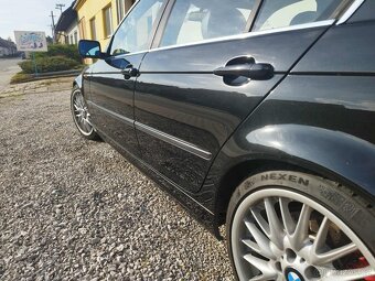 BMW e46 330D 135kw - 8