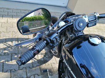 Harley Davidson Breakout 2023 - 8