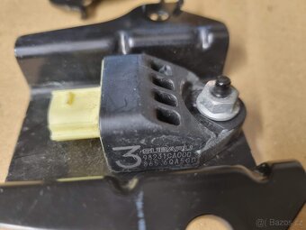 Nahradni dily Subaru BRZ GT86 - 8