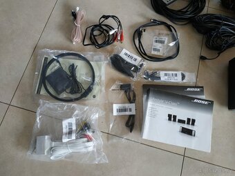 Bose Lifestyle V30 - 8