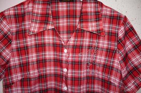 Košile, vel. M-XXL - SLEVY - 8