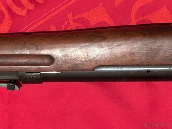 Vzduchovka vzor 47 SUTVS - 8