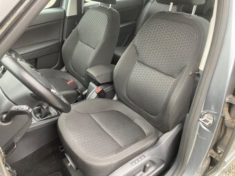 Yeti,2.0TDI,2016,NAVI,KAM,XEN,VÝHŘEV,TZ,SOUND,SPOJKA+ROZVODY - 8