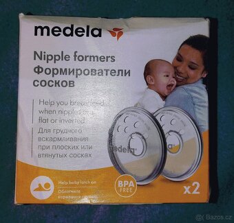 Kojenecký set do porodnice - 8