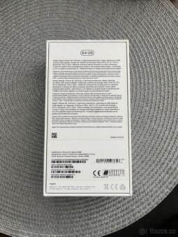 IPhone SE 2020 64Gb - 8