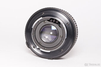 Minolta x-300, MD 50mm/2 - 8