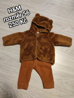 Oblečení pro miminko - 8