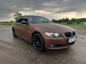 BMW E92 330Xl 200KW - 8