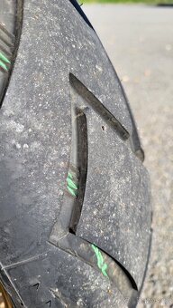 Suzuki V-Strom 650 XT - 8