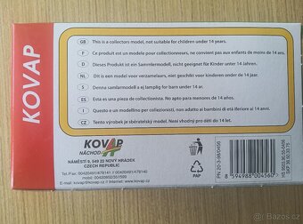 dědeček automobil - 8