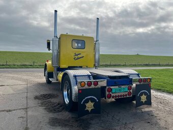 Peterbilt 288 1967 - odpočet DPH - 8