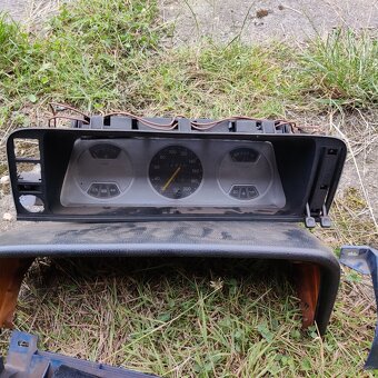 Opel Manta B berlinetta - 8