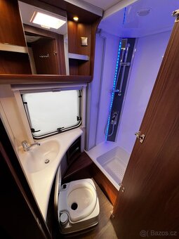 Fendt 2017 Larimar Bolero 590 - 8