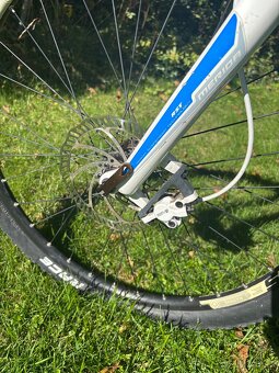 Horské kolo Merida. - 8