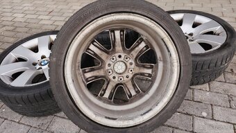 Alu Disky BMW R18 pneu 245/40 V97 - 8