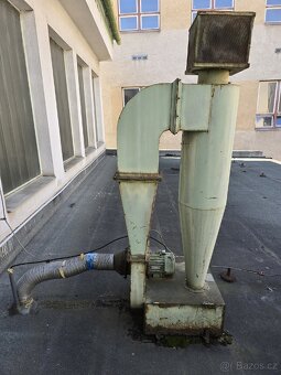 Odsávání ventilátor - 8