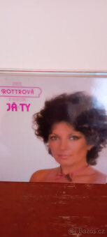 Gramofon NZC 150 a LP desky - 8