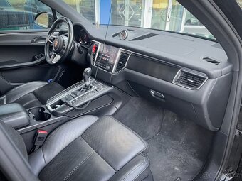 Porsche Macan GTS - 8