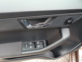 Škoda Fabia 3 combi Facelift - 8