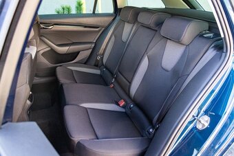 Škoda Octavia Combi 1.0 TSI Tour - 8