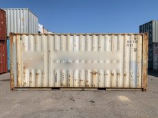 Lodní kontejner 20' -DOPRAVA ZDARMA - kat.5 č. 069 - 8