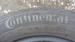Letní pneu 195/60/16c Continental - 8