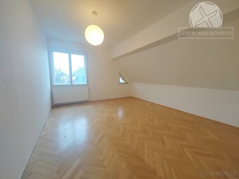 Prostorný byt 3+1 87,4m2 v cihlovém domě Praha 6 - Dejvice - - 8