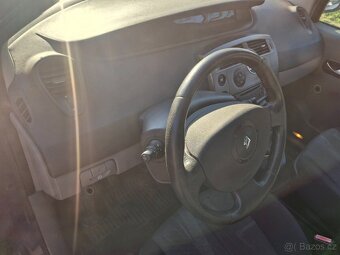 Renault grand scenic 2 - 8