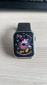 Apple Watch Series 8 - 8