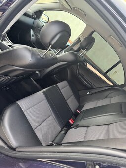Mercedes c200 kompressor - 8