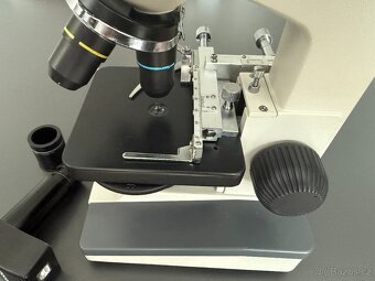Mikroskop Bresser Erudit - 8