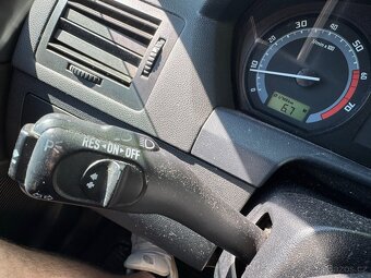 Škoda Fabia 1.2HTP 47kw - 8