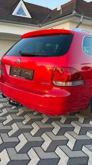 VW GOLF 6 2.0Tdi 103kw - 8