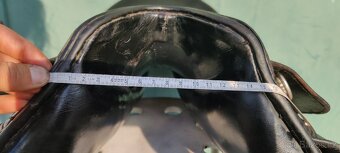 Prodám/vyměním Kieffer Lusitano 17"/2 - 8