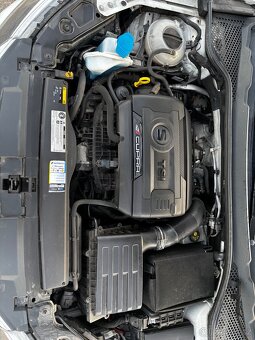 Seat Leon Cupra 5f 206kw při rychlém jednání sleva 20tis - 8
