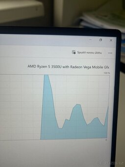 Prodám notebook Asus Zenbook 14 - 8
