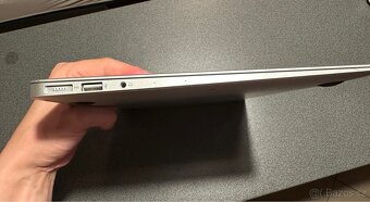 MacBook Air 13” - 8