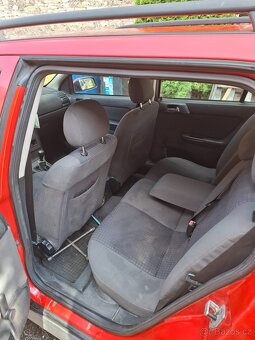 Opel Astra G - 8
